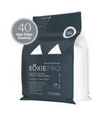 Boxiecat BoxieCat Pro Self-Cleaning Probiotic Clumping Clay Litter
