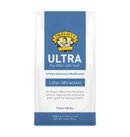 Precious Cat Dr Elsey's Cat Litter Attractant 20oz