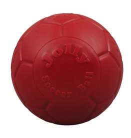 Jolly Pets Jolly Pets Soccer Ball 8in Orange