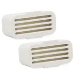 Petsafe Petsafe ScoopFree SmartSpin Litter Box Deodorizer 2 Pk