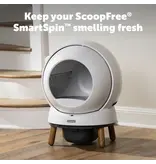 Petsafe Petsafe ScoopFree SmartSpin Litter Box Deodorizer 2 Pk