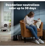 Petsafe Petsafe ScoopFree SmartSpin Litter Box Deodorizer 2 Pk