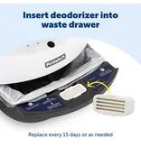 Petsafe Petsafe ScoopFree SmartSpin Litter Box Deodorizer 2 Pk