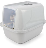 Van Ness VanNness EZ Clean  Enclosed Jumbo Cat Litter Pan