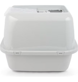 Van Ness VanNness EZ Clean  Enclosed Jumbo Cat Litter Pan