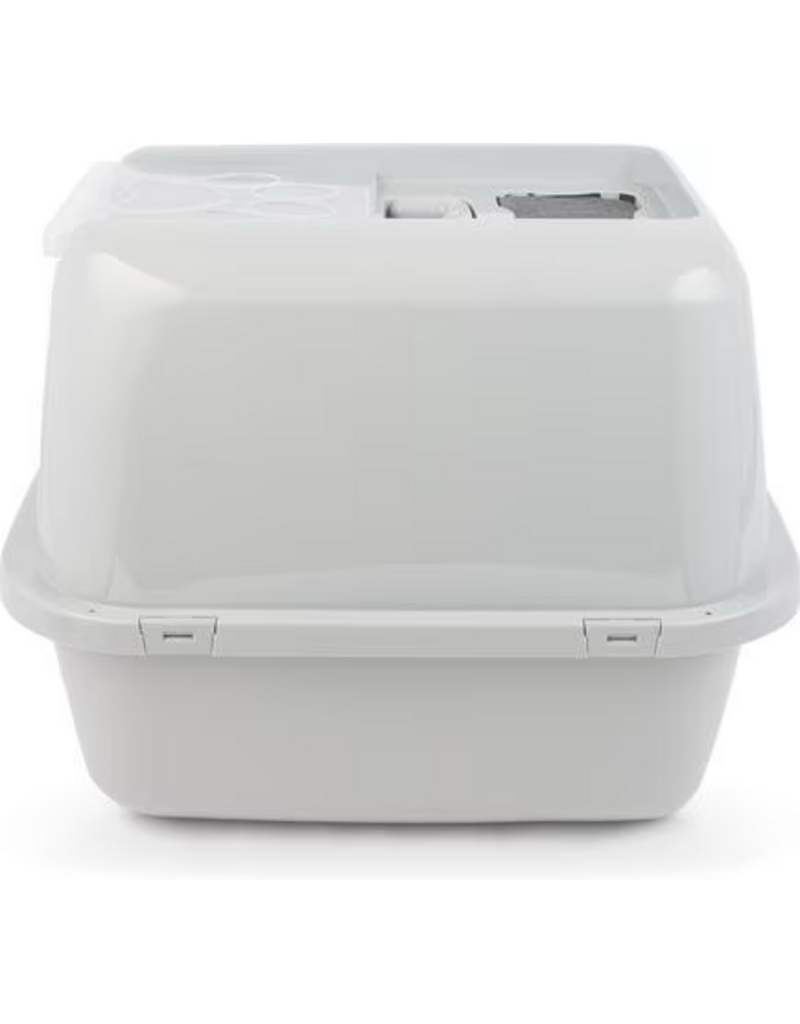 Van Ness VanNness EZ Clean  Enclosed Jumbo Cat Litter Pan