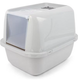 Van Ness VanNness EZ Clean  Enclosed Jumbo Cat Litter Pan