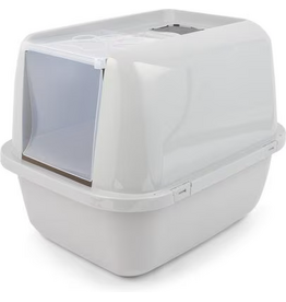 Van Ness VanNness EZ Clean  Enclosed Jumbo Cat Litter Pan