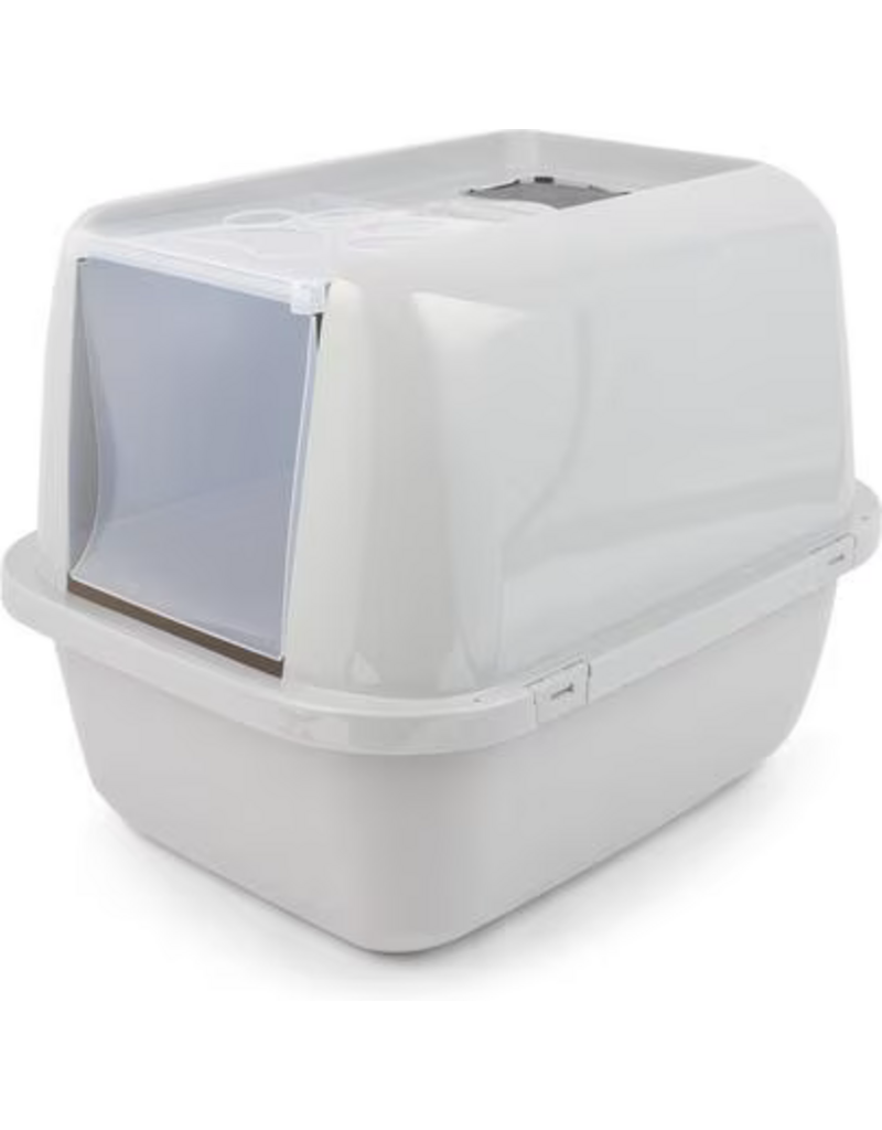 Van Ness VanNness EZ Clean  Enclosed Jumbo Cat Litter Pan