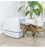 Van Ness VanNness EZ Clean  Enclosed Jumbo Cat Litter Pan