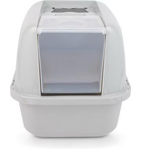 Van Ness VanNness EZ Clean  Enclosed Jumbo Cat Litter Pan