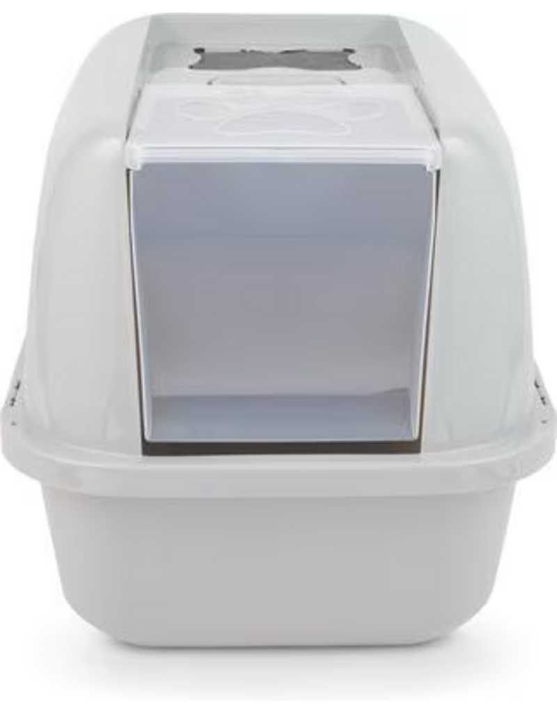 Van Ness VanNness EZ Clean  Enclosed Jumbo Cat Litter Pan