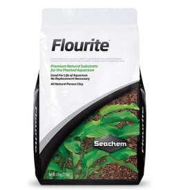 Seachem Seachem Flourite Gravel 7Kg (15.4lb)