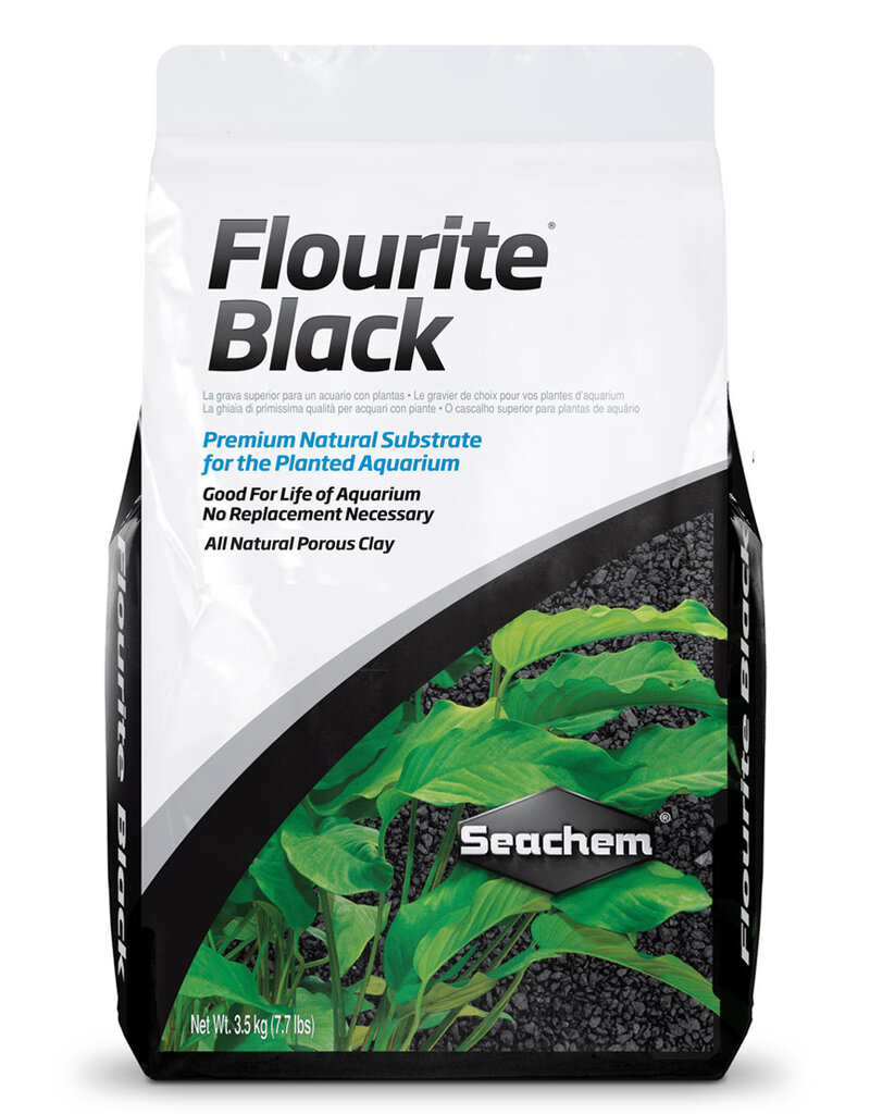 Seachem Seachem Flourite Gravel 7Kg (15.4lb)