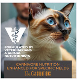 Tiki Pet Tiki Cat Solutions Mobility Mousse Chicken & Tuna 2.4 Oz pouch