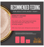Tiki Pet Tiki Cat Solutions Mobility Mousse Chicken & Tuna 2.4 Oz pouch