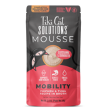 Tiki Pet Tiki Cat Solutions Mobility Mousse Chicken & Tuna 2.4 Oz pouch