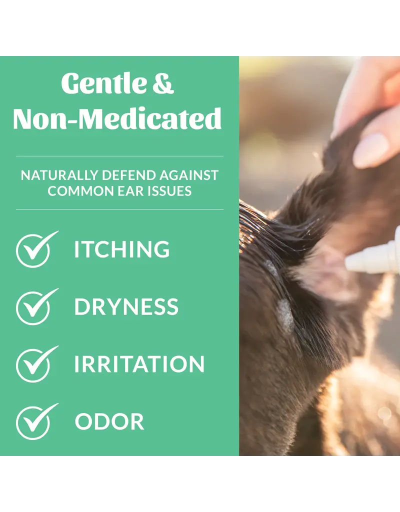 Skout's Honor Skouts Honor Probiotic Ear Cleaner 4 Oz