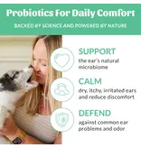 Skout's Honor Skouts Honor Probiotic Ear Cleaner 4 Oz