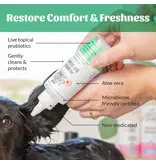 Skout's Honor Skouts Honor Probiotic Ear Cleaner 4 Oz