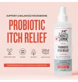 Skout's Honor Skouts Honor Probiotic Itch Relief 8 Oz