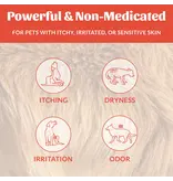 Skout's Honor Skouts Honor Probiotic Itch Relief 8 Oz