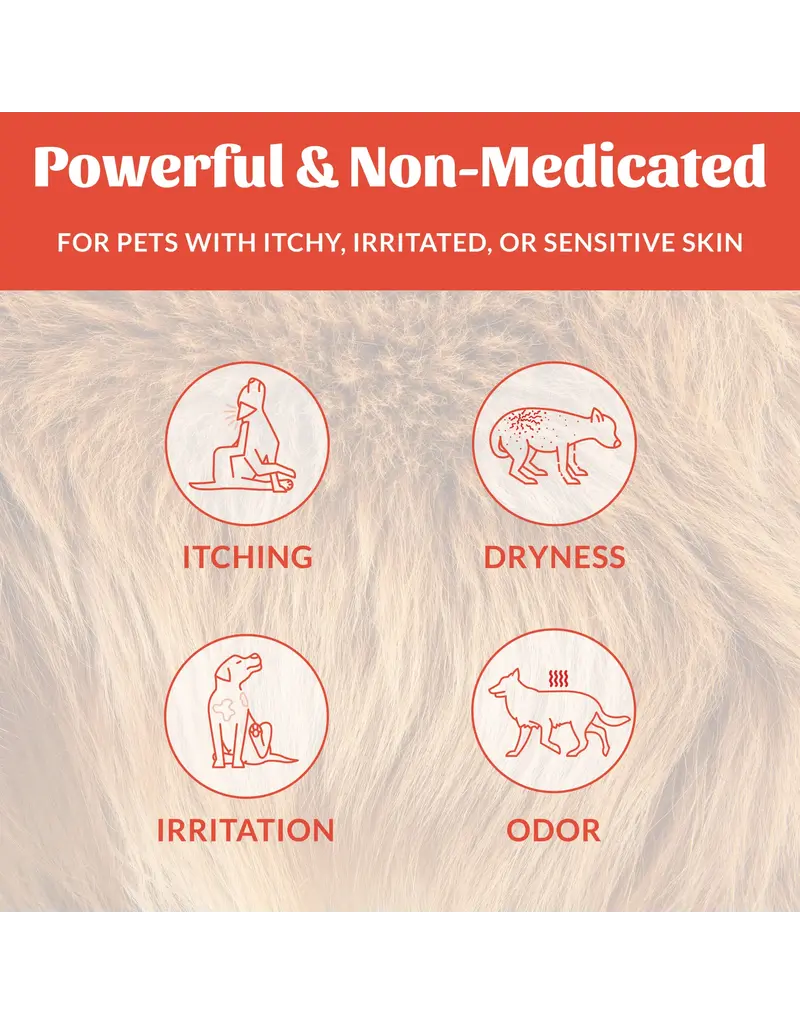 Skout's Honor Skouts Honor Probiotic Itch Relief 8 Oz