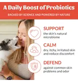 Skout's Honor Skouts Honor Probiotic Itch Relief 8 Oz