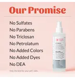 Skout's Honor Skouts Honor Probiotic Itch Relief 8 Oz