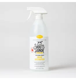 Skout's Honor Skouts Honor Urine Destroyer Spray 35 Oz