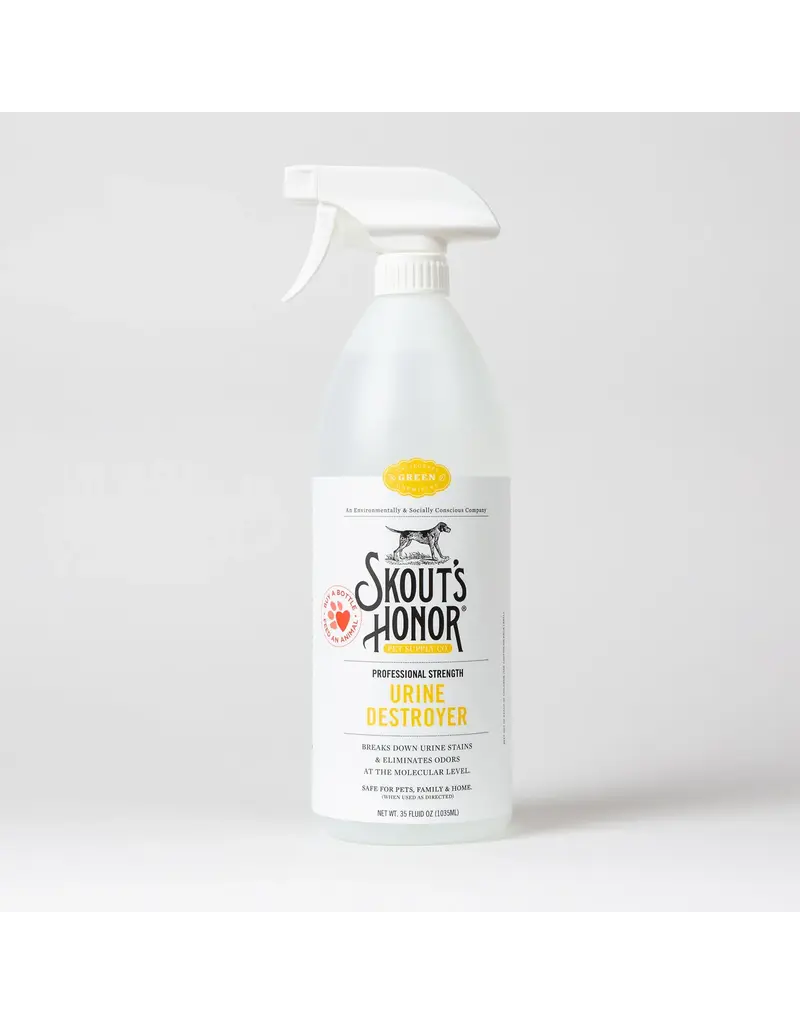 Skout's Honor Skouts Honor Urine Destroyer Spray 35 Oz