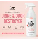 Skout's Honor Skouts Honor Urine & Odor Destroyer Cat Spray 35 Oz