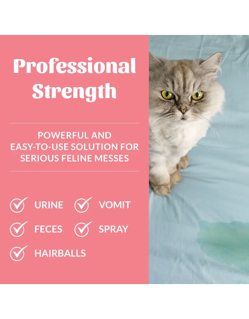 Skout's Honor Skouts Honor Urine & Odor Destroyer Cat Spray 35 Oz