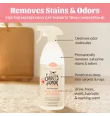 Skout's Honor Skouts Honor Urine & Odor Destroyer Cat Spray 35 Oz
