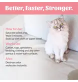 Skout's Honor Skouts Honor Urine & Odor Destroyer Cat Spray 35 Oz