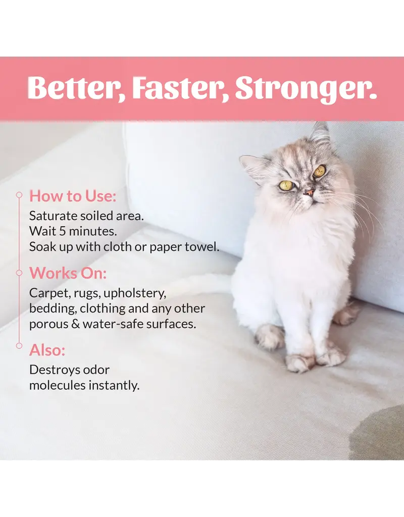 Skout's Honor Skouts Honor Urine & Odor Destroyer Cat Spray 35 Oz