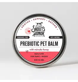 Skouts Honor Skouts Honor Prebiotic Pet Balm 2 Oz
