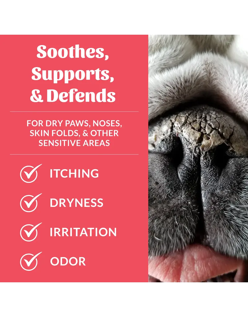 Skouts Honor Skouts Honor Prebiotic Pet Balm 2 Oz