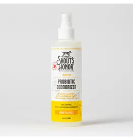 Skouts Honor Skouts Honor Probiotic Deodorizer Spray 8 Oz