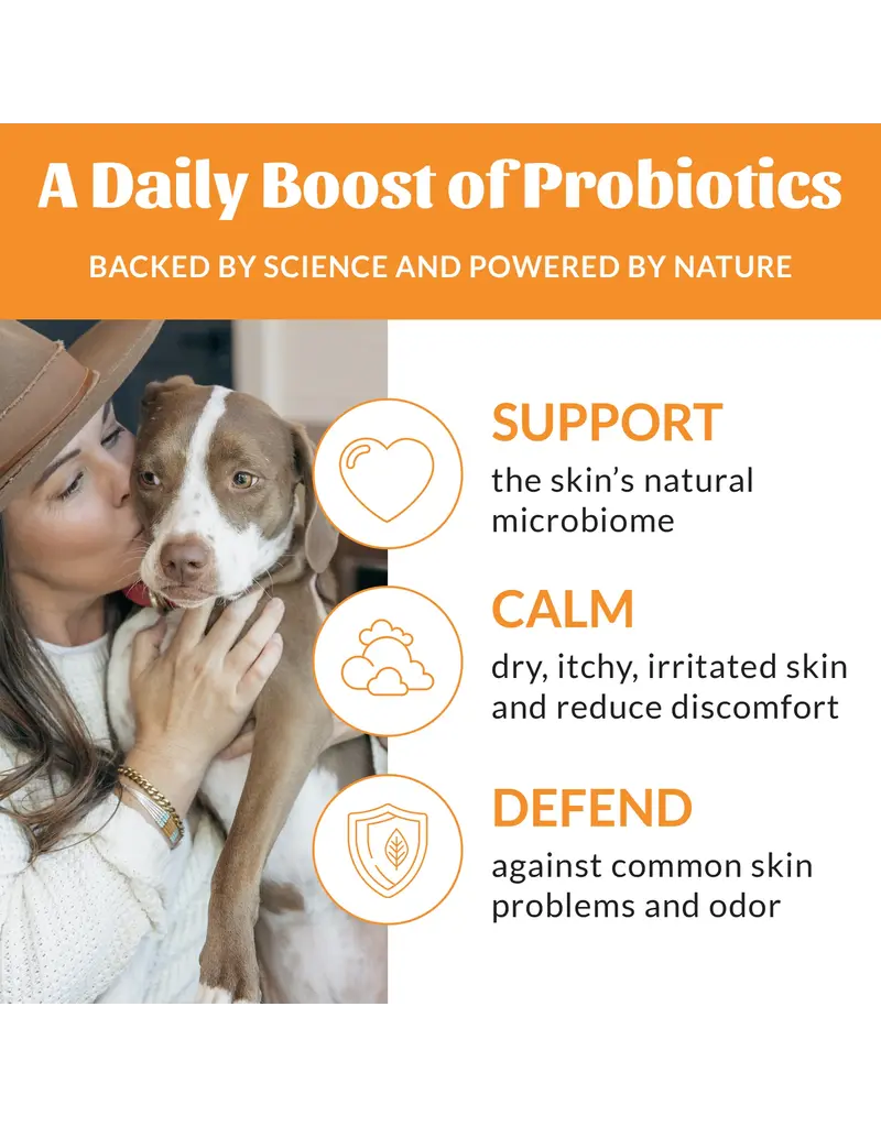 Skouts Honor Skouts Honor Probiotic Deodorizer Spray 8 Oz