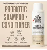 Skout's Honor Skouts Honor Shampoo & Conditioner Dog of the Woods 16 Oz