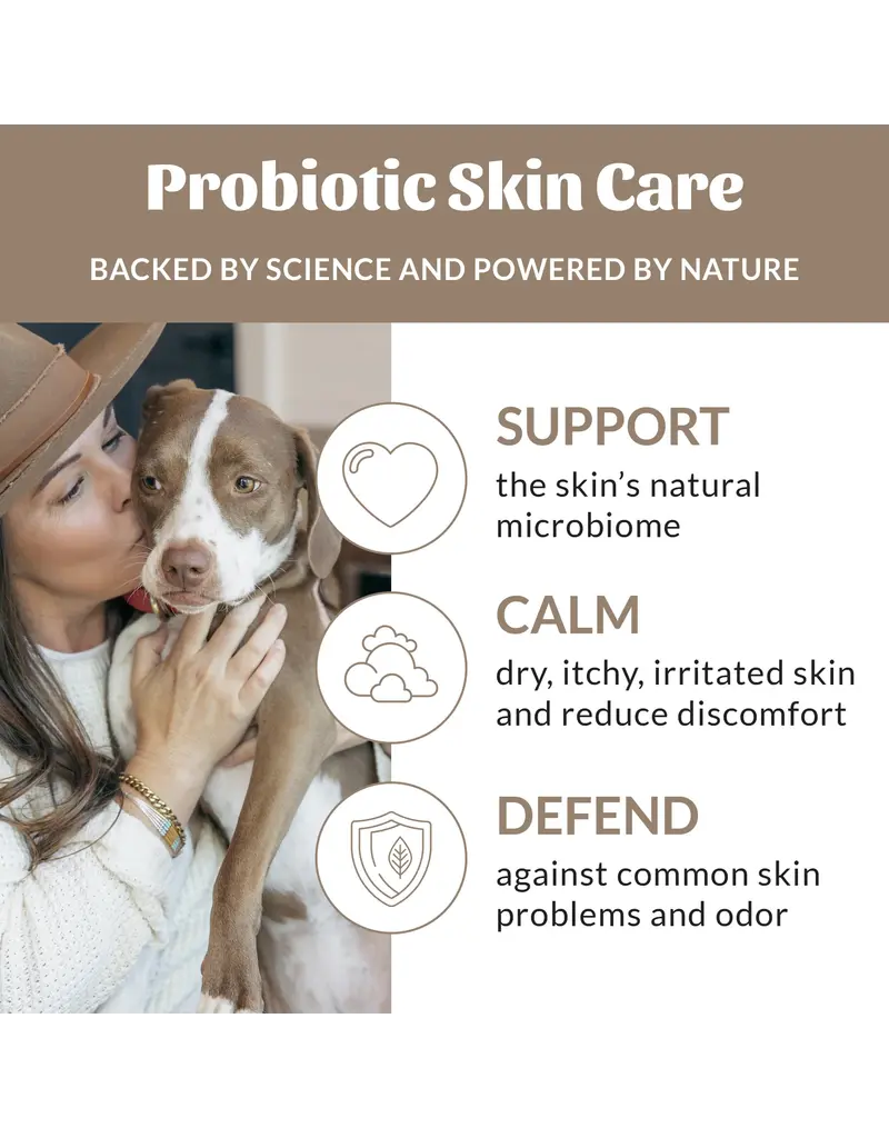 Skout's Honor Skouts Honor Shampoo & Conditioner Dog of the Woods 16 Oz