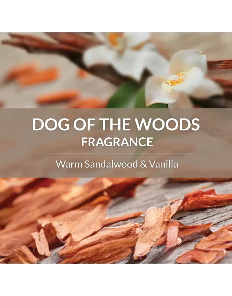 Skout's Honor Skouts Honor Shampoo & Conditioner Dog of the Woods 16 Oz