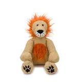 Fab Dog Fab Dog Floppy Lion Dog Toy