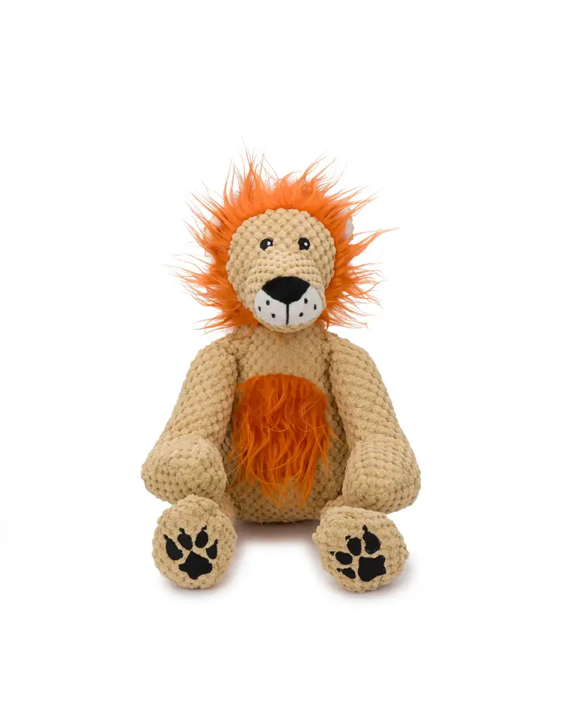 Fab Dog Fab Dog Floppy Lion Dog Toy