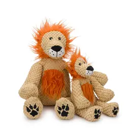 Fab Dog Fab Dog Floppy Lion Dog Toy