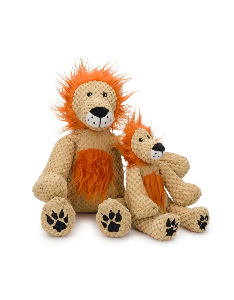 Fab Dog Fab Dog Floppy Lion Dog Toy