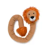 Fab Dog Fab Dog Twisty Lion Dog Toy
