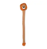 Fab Dog Fab Dog Twisty Lion Dog Toy