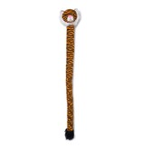 Fab Dog Fab Dog Twisty Tiger Dog Toy